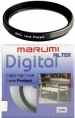 Marumi DHG Lens Protect Filter 46mm