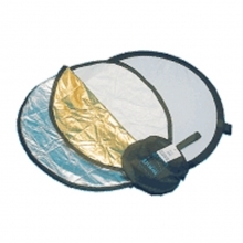 Dorr 102x168cm 5 in 1 Foldable Reflector Kit