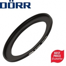 Dorr Stepping Ring 58-72mm Step Up