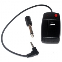 Dorr DC 12V 4CH Receiver for Radio Flash Trigger