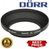 Dorr 40.5mm Universal Metal Lens Hood