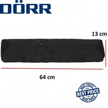 Dorr 64 x 13cm Adventure Tripod Case - Small