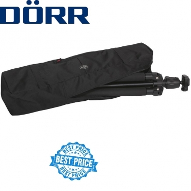 Dorr 64 x 13cm Adventure Tripod Case - Small