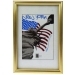 Dorr A4 New York Gold Photo Frame