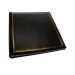 Dorr Classic Brown Traditional Photo Album - 100 Sides