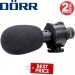 Dorr CV-04 Stereo Directional Microphone