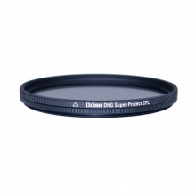 Dorr 55mm DHG Super Circular Polarizing Slim Filter