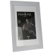 Dorr Lack White 12x8 Photo Frame