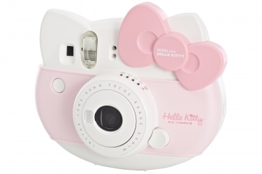 Fuji Instax Mini Hello Kitty Instant Camera inc 10 Shots Fuji Instax Mini Hello Kitty Instant Camera inc 10 Shots