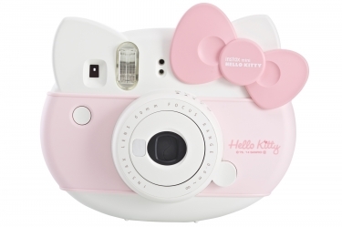 Fuji Instax Mini Hello Kitty Instant Camera inc 10 Shots Fuji Instax Mini Hello Kitty Instant Camera inc 10 Shots