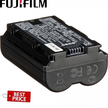 FujiFilm NP-W235 Lithium-Ion Battery