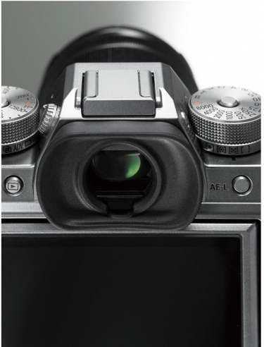 Fujifilm X-T2 Camera Graphite Silver Body Only Fujifilm X-T2 Camera Graphite Silver Body Only