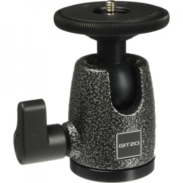 Gitzo G1177M Series 1 Centre Ball Head Gitzo G1177M Series 1 Centre Ball Head