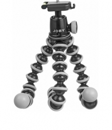 Joby Gorillapod SLR-Zoom (GP-3) Grip + BH1 Head