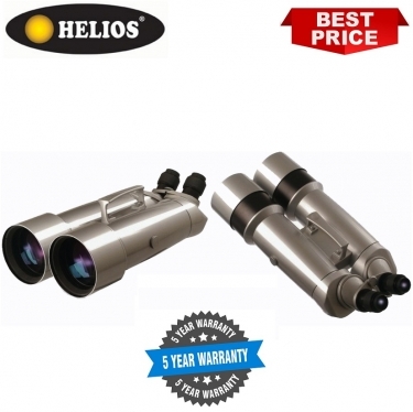 Helios Quantum 5 20/40x100 Observation Binoculars Helios Quantum 5 20/40x100 Observation Binoculars