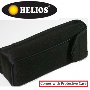 Helios Rapide 10x25 Compact Monocular Helios Rapide 10x25 Compact Monocular