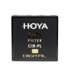 Hoya 37mm HD PL-CIR HD Circular Polarizer Filter