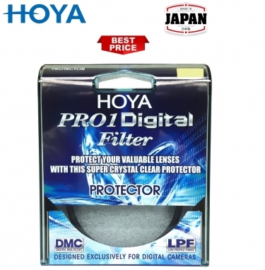 Hoya 40.5mm Pro-1D Protector Filter