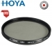 Hoya 46mm HRT Circular Polarizing Plus UV Filter