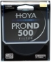 Hoya 52mm Pro ND500 Neutral Density Filter