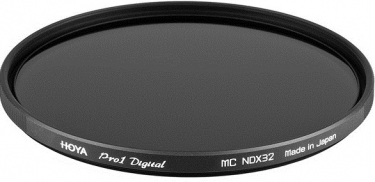Hoya 77mm Pro1 Digital ND32 Filter