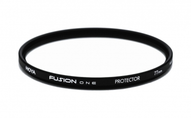 Hoya Fusion ONE Protector Filter 77mm