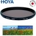 Hoya 55mm HMC Circular-Polarizer Multi-Coated-/(Glass Filter)