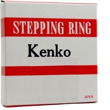 Kenko 49-52mm Step Up Adapter Ring