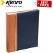 Kenro Grace Blue 7x5-Inch Memo Album 100