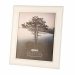 Kenro Milton 7x5-Inch Ivory Frame