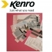 Kenro Negative Bag 2.75x2.75 Inch For 6x6cm Pack of 1000