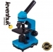 Levenhuk 2L Azure Microscope