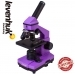 Levenhuk 2L PLUS Amethyst Microscope