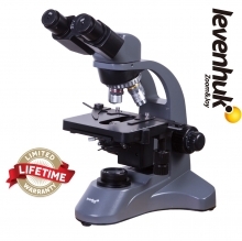 Levenhuk 720B Binocular Microscope