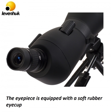 Levenhuk Blaze 90 Spotting Scope