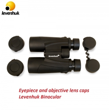 Levenhuk Karma 8x42 Binoculars