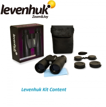 Levenhuk Karma 8x42 Binoculars