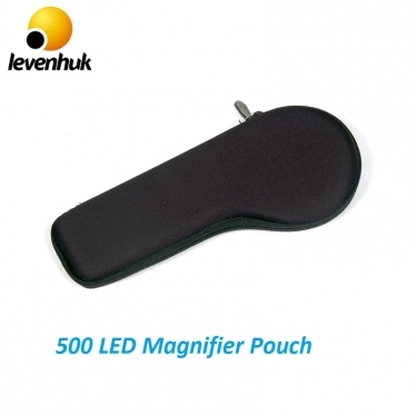 Levenhuk Zeno 500 LED Magnifier