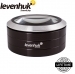 Levenhuk Zeno 900 LED Magnifier Metal