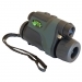 Luna Optics LN-DM2-HRV 2x24 Digital Night Vision Monocular