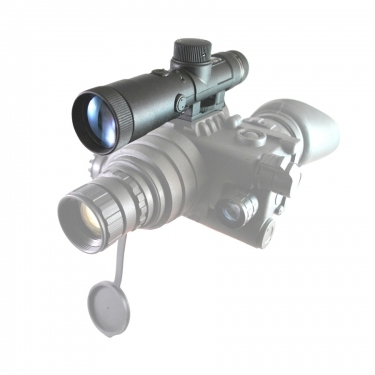 Luna Optics LN-EIR-1 IR Illuminator With Slide Connector