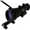 Luna Optics LN-ERS40M Elite Riflescope With 4x Magnification