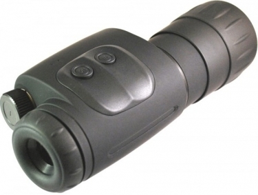 Luna Optics LN-NVM5 Gen 1 Night Vision 5x50 Monocular