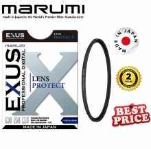 Marumi 39mm Exus Lens Protect Filter