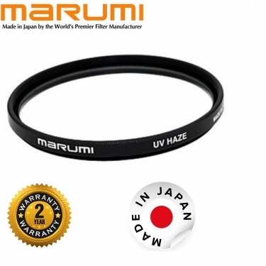 Marumi 67mm UV Haze Filter