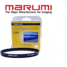 Marumi 67mm UV Haze Filter