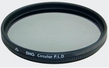 Marumi 58mm Circular Polarizing DHG Filter Marumi 58mm Circular Polarizing DHG Filter