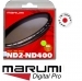 Marumi 52mm DHG Variable ND2-ND400 Neutral Density Filter