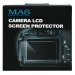 MAS LCD Protector For Fuji X70