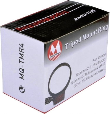 Micnova MQ-TMR4 Tripod Mount (Canon Ring B) Micnova MQ-TMR4 Tripod Mount (Canon Ring B)
